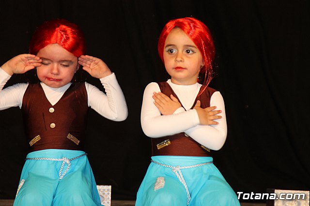 Festival Escuela de Danza MANOLI CNOVAS 2017 - 186