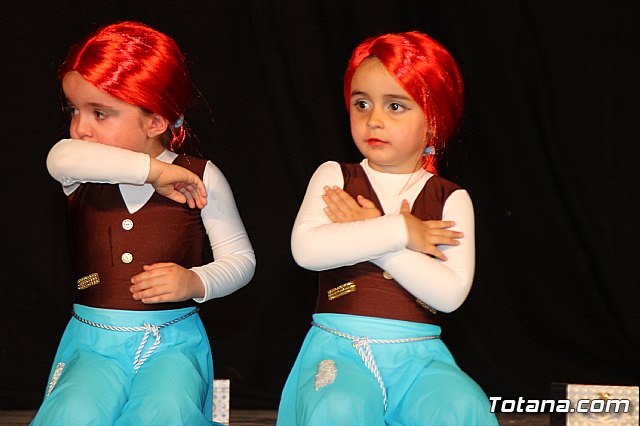 Festival Escuela de Danza MANOLI CNOVAS 2017 - 187