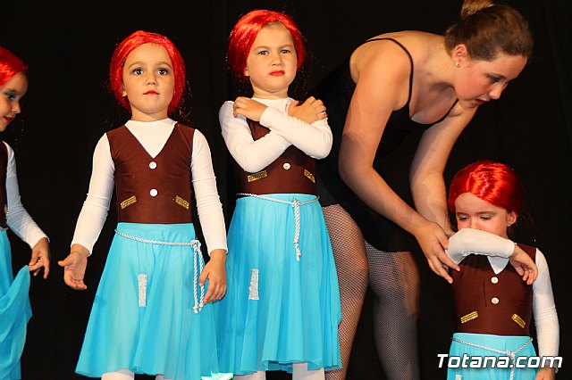 Festival Escuela de Danza MANOLI CNOVAS 2017 - 188