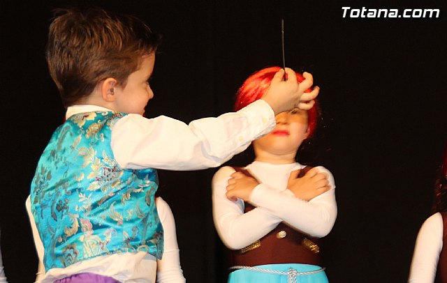 Festival Escuela de Danza MANOLI CNOVAS 2017 - 189