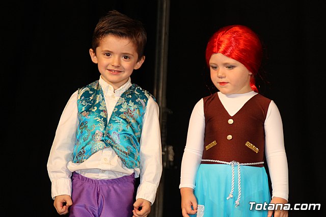 Festival Escuela de Danza MANOLI CNOVAS 2017 - 190