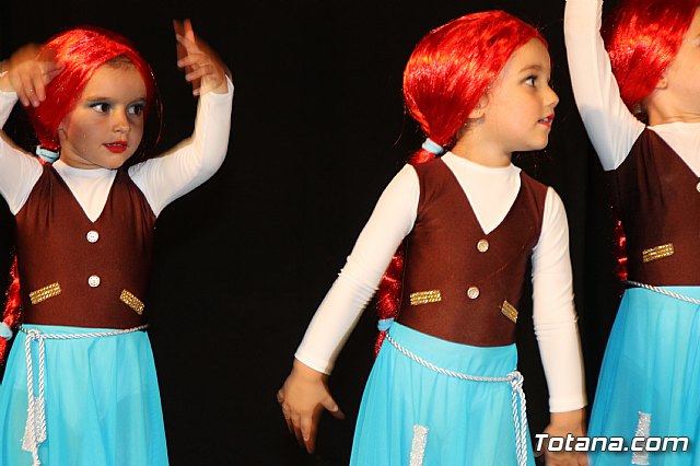 Festival Escuela de Danza MANOLI CNOVAS 2017 - 191