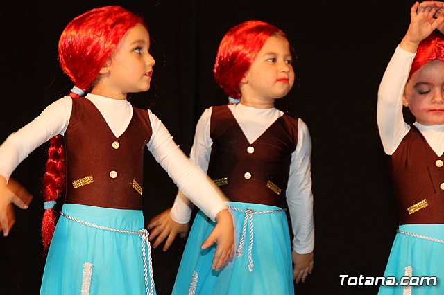 Festival Escuela de Danza MANOLI CNOVAS 2017 - 192