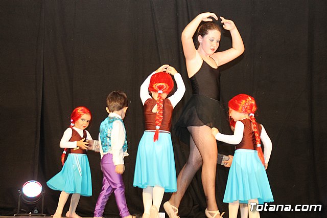 Festival Escuela de Danza MANOLI CNOVAS 2017 - 194