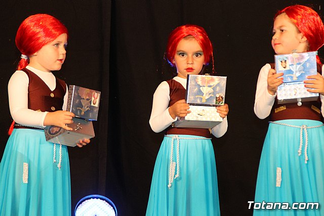 Festival Escuela de Danza MANOLI CNOVAS 2017 - 196