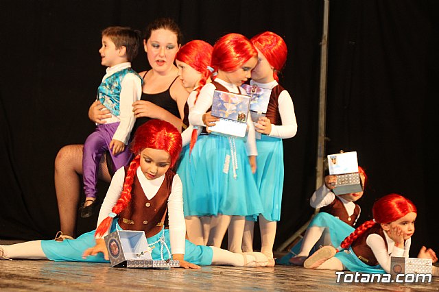 Festival Escuela de Danza MANOLI CNOVAS 2017 - 198