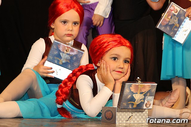 Festival Escuela de Danza MANOLI CNOVAS 2017 - 201