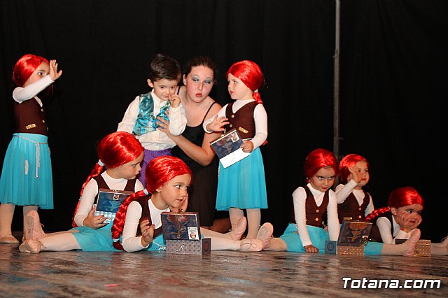 Festival Escuela de Danza MANOLI CNOVAS 2017 - 202