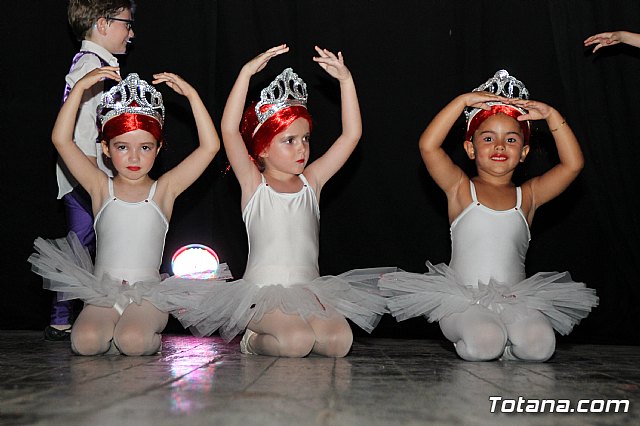 Festival Escuela de Danza MANOLI CNOVAS 2017 - 204