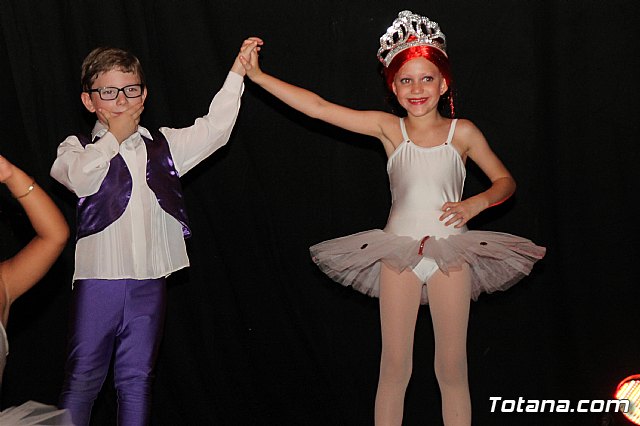 Festival Escuela de Danza MANOLI CNOVAS 2017 - 206