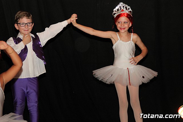 Festival Escuela de Danza MANOLI CNOVAS 2017 - 207