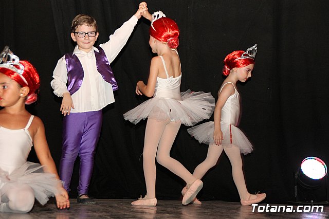 Festival Escuela de Danza MANOLI CNOVAS 2017 - 208