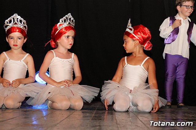 Festival Escuela de Danza MANOLI CNOVAS 2017 - 209