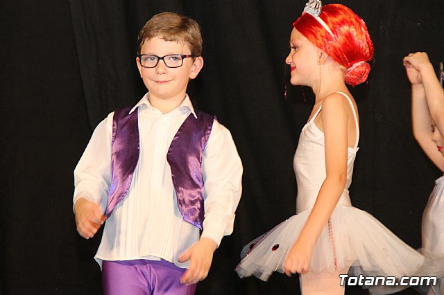 Festival Escuela de Danza MANOLI CNOVAS 2017 - 213