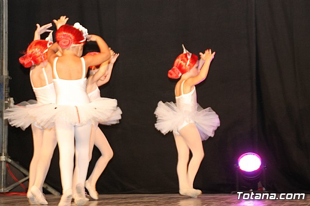 Festival Escuela de Danza MANOLI CNOVAS 2017 - 214