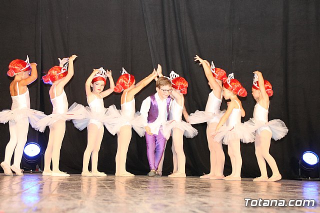 Festival Escuela de Danza MANOLI CNOVAS 2017 - 215