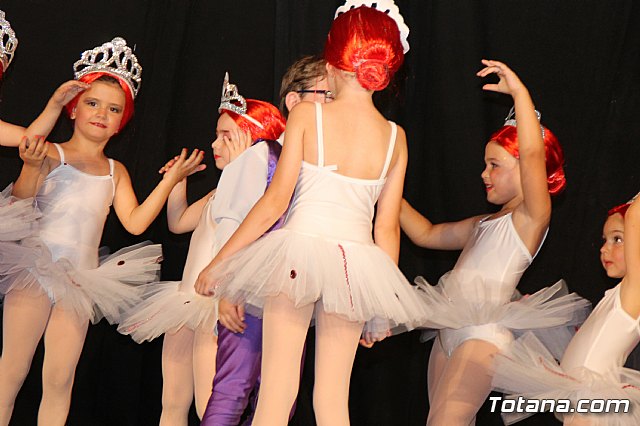 Festival Escuela de Danza MANOLI CNOVAS 2017 - 217