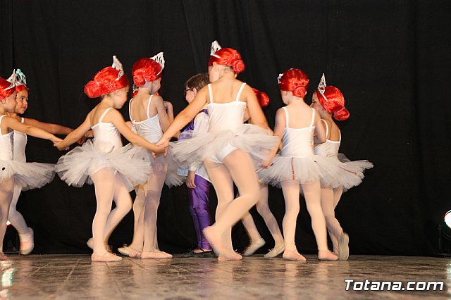 Festival Escuela de Danza MANOLI CNOVAS 2017 - 220