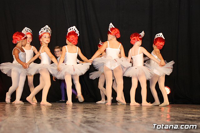 Festival Escuela de Danza MANOLI CNOVAS 2017 - 222