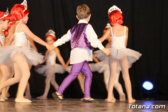 Festival Escuela de Danza MANOLI CNOVAS 2017 - 223