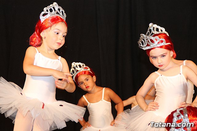 Festival Escuela de Danza MANOLI CNOVAS 2017 - 226