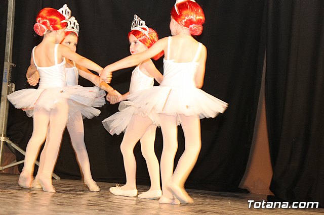 Festival Escuela de Danza MANOLI CNOVAS 2017 - 227