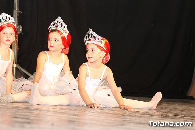 Festival Escuela de Danza MANOLI CNOVAS 2017 - 230