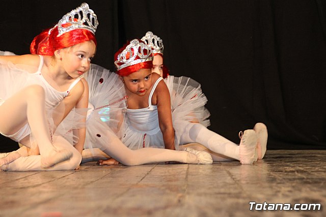 Festival Escuela de Danza MANOLI CNOVAS 2017 - 231