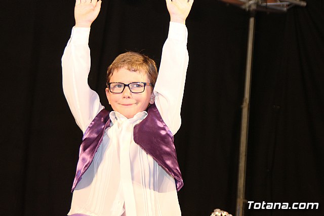 Festival Escuela de Danza MANOLI CNOVAS 2017 - 232