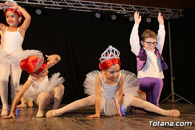 Festival Escuela de Danza MANOLI CNOVAS 2017 - 234