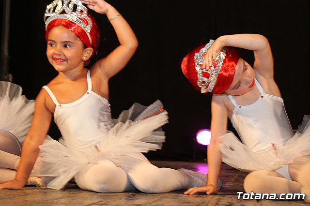 Festival Escuela de Danza MANOLI CNOVAS 2017 - 236