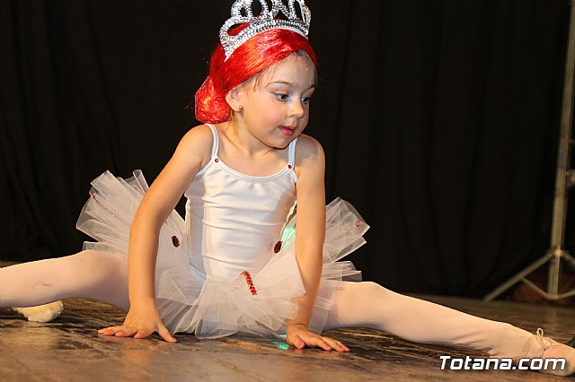 Festival Escuela de Danza MANOLI CNOVAS 2017 - 238