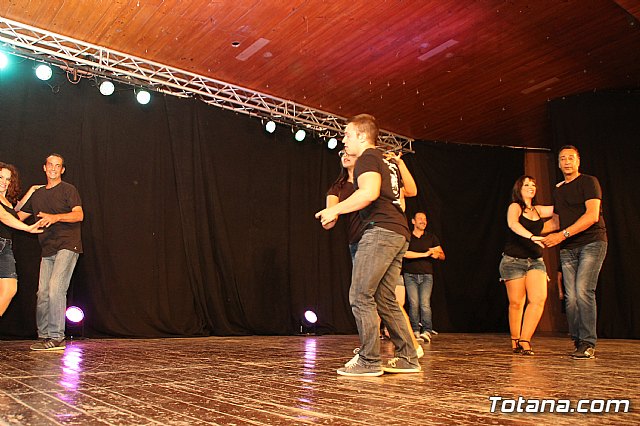 Festival Escuela de Danza MANOLI CNOVAS 2017 - 298