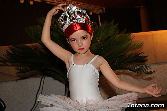 Festival Escuela de Danza MANOLI CNOVAS 2017 - 302