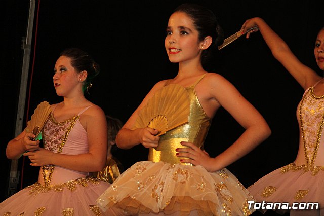 Festival Escuela de Danza MANOLI CNOVAS 2017 - 309