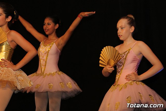 Festival Escuela de Danza MANOLI CNOVAS 2017 - 310