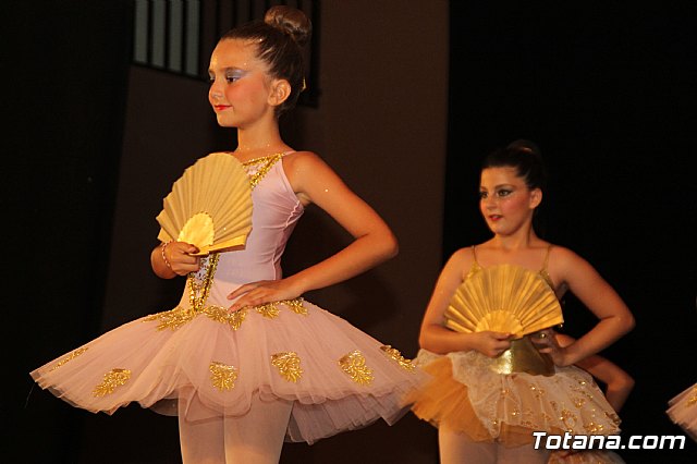 Festival Escuela de Danza MANOLI CNOVAS 2017 - 312