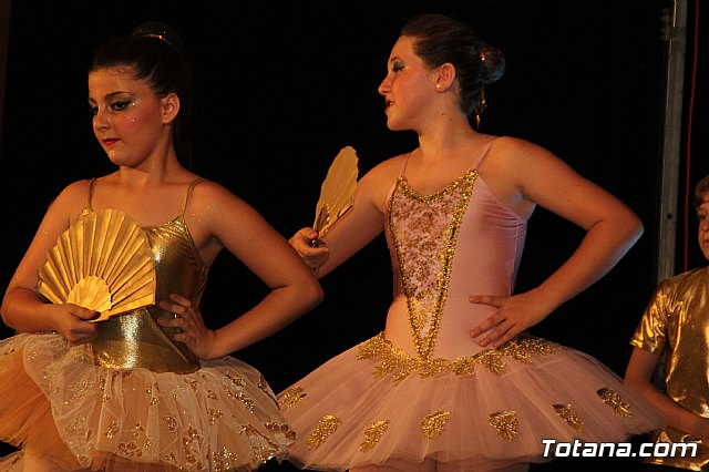 Festival Escuela de Danza MANOLI CNOVAS 2017 - 313