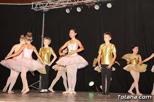 Festival Escuela de Danza MANOLI CNOVAS 2017 - 318