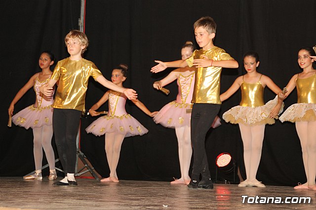 Festival Escuela de Danza MANOLI CNOVAS 2017 - 321