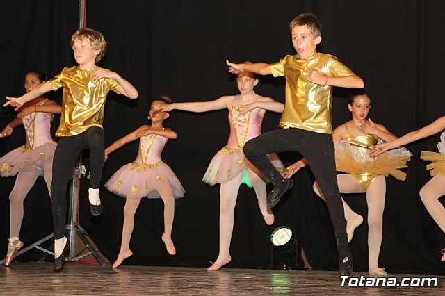 Festival Escuela de Danza MANOLI CNOVAS 2017 - 322