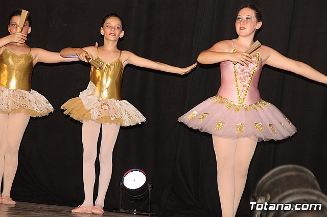 Festival Escuela de Danza MANOLI CNOVAS 2017 - 323