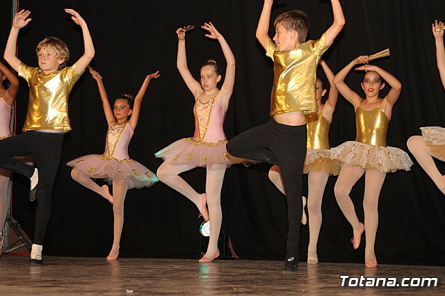 Festival Escuela de Danza MANOLI CNOVAS 2017 - 326