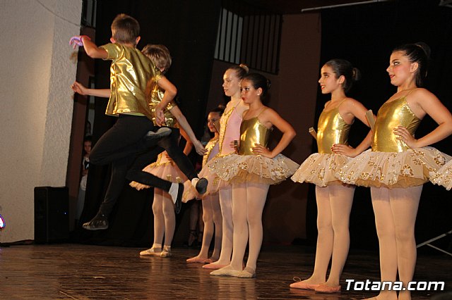 Festival Escuela de Danza MANOLI CNOVAS 2017 - 330