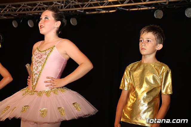 Festival Escuela de Danza MANOLI CNOVAS 2017 - 331