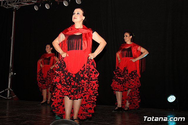 Festival Escuela de Danza MANOLI CNOVAS 2017 - 334