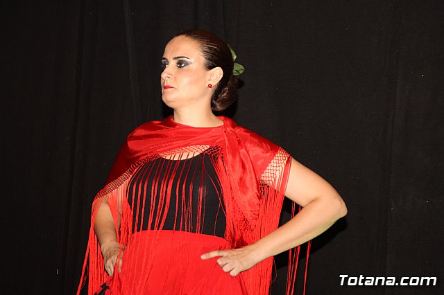 Festival Escuela de Danza MANOLI CNOVAS 2017 - 336