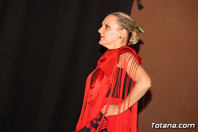 Festival Escuela de Danza MANOLI CNOVAS 2017 - 338