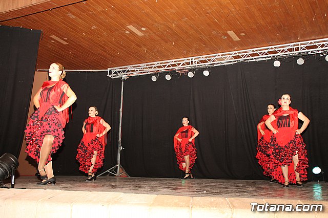 Festival Escuela de Danza MANOLI CNOVAS 2017 - 339