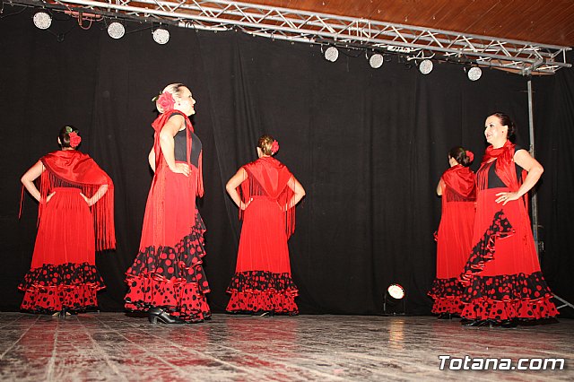 Festival Escuela de Danza MANOLI CNOVAS 2017 - 340